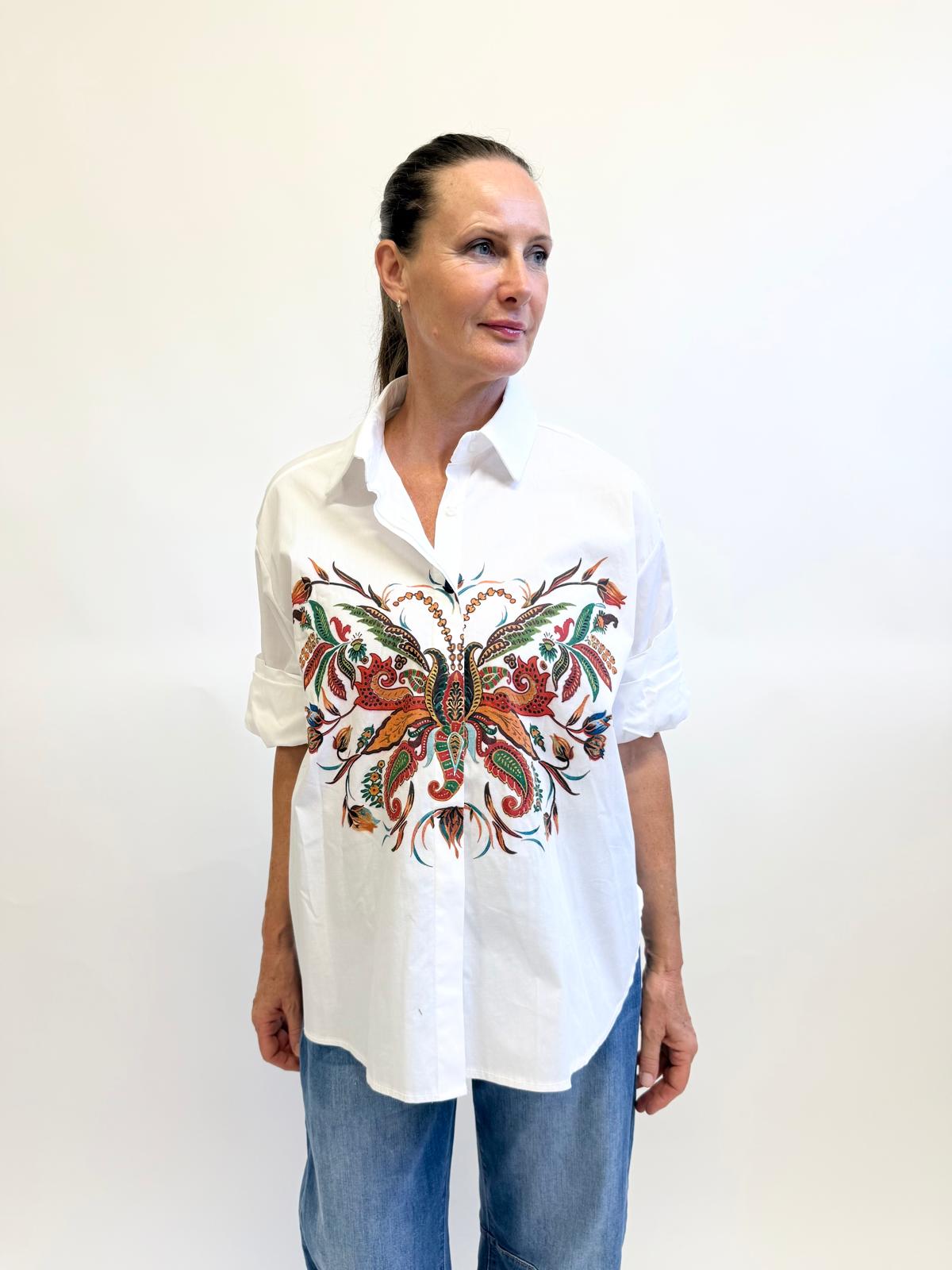 Camicia Robi