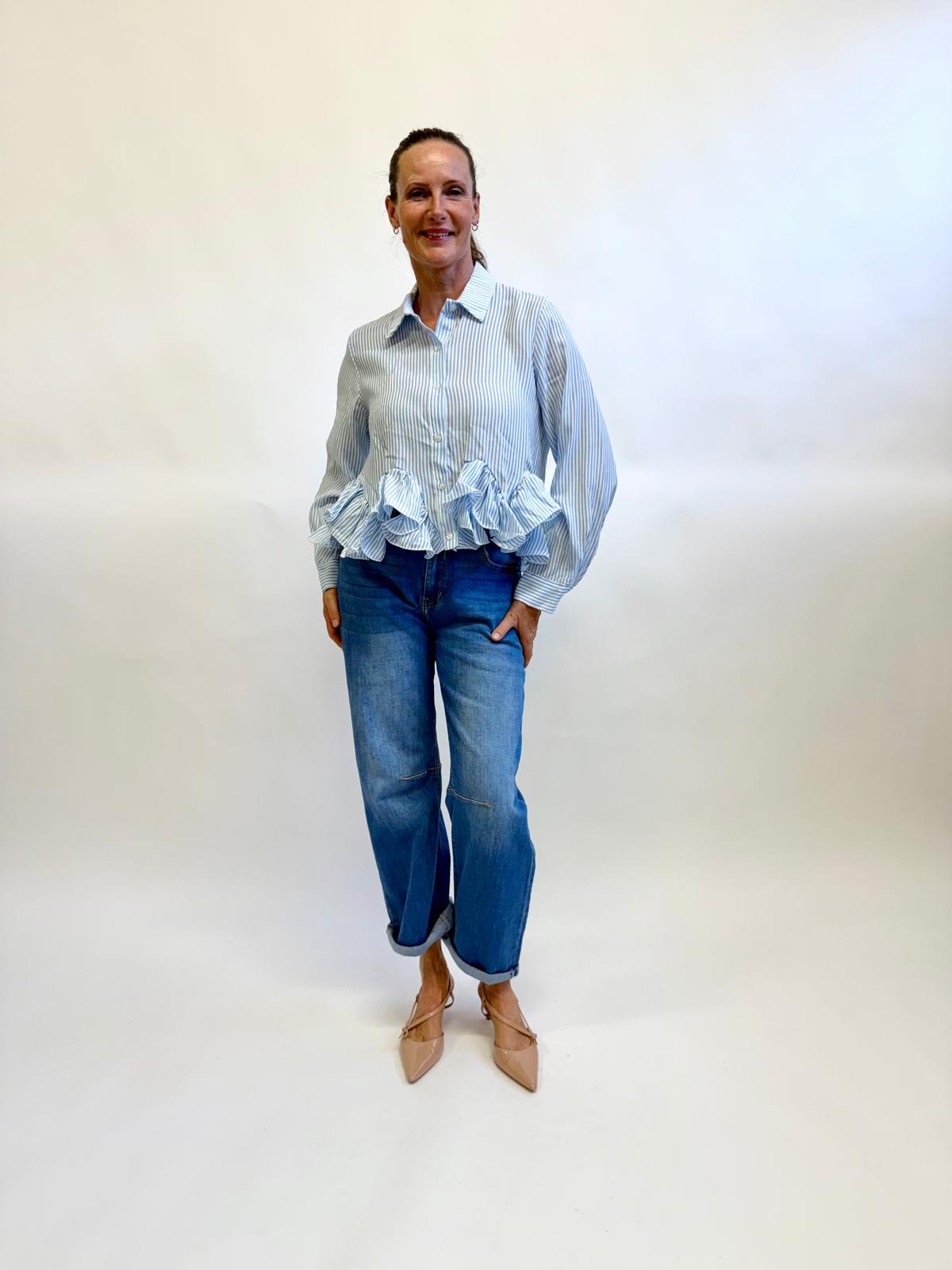Camicia Lola
