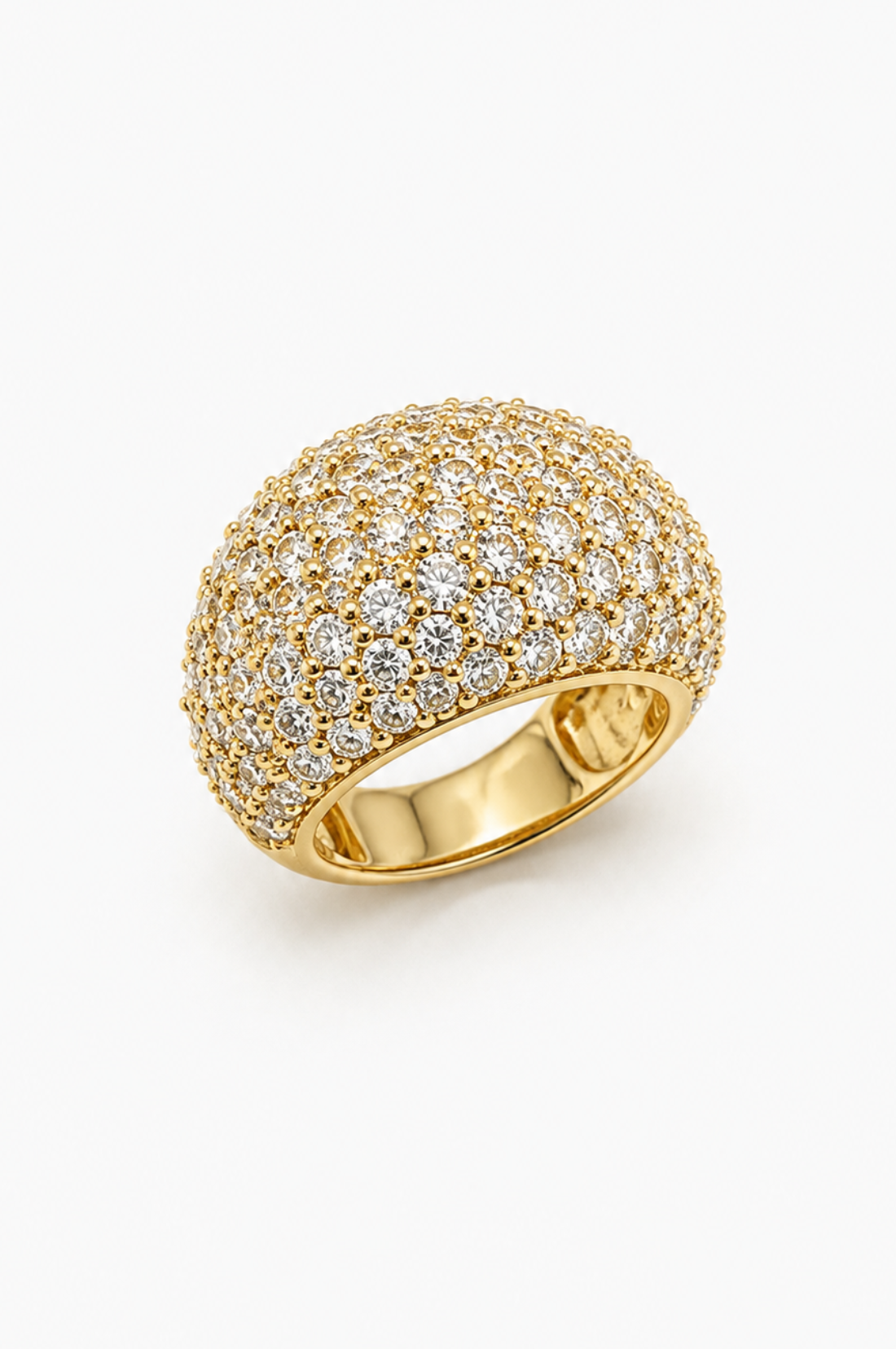 Anello Bouquet