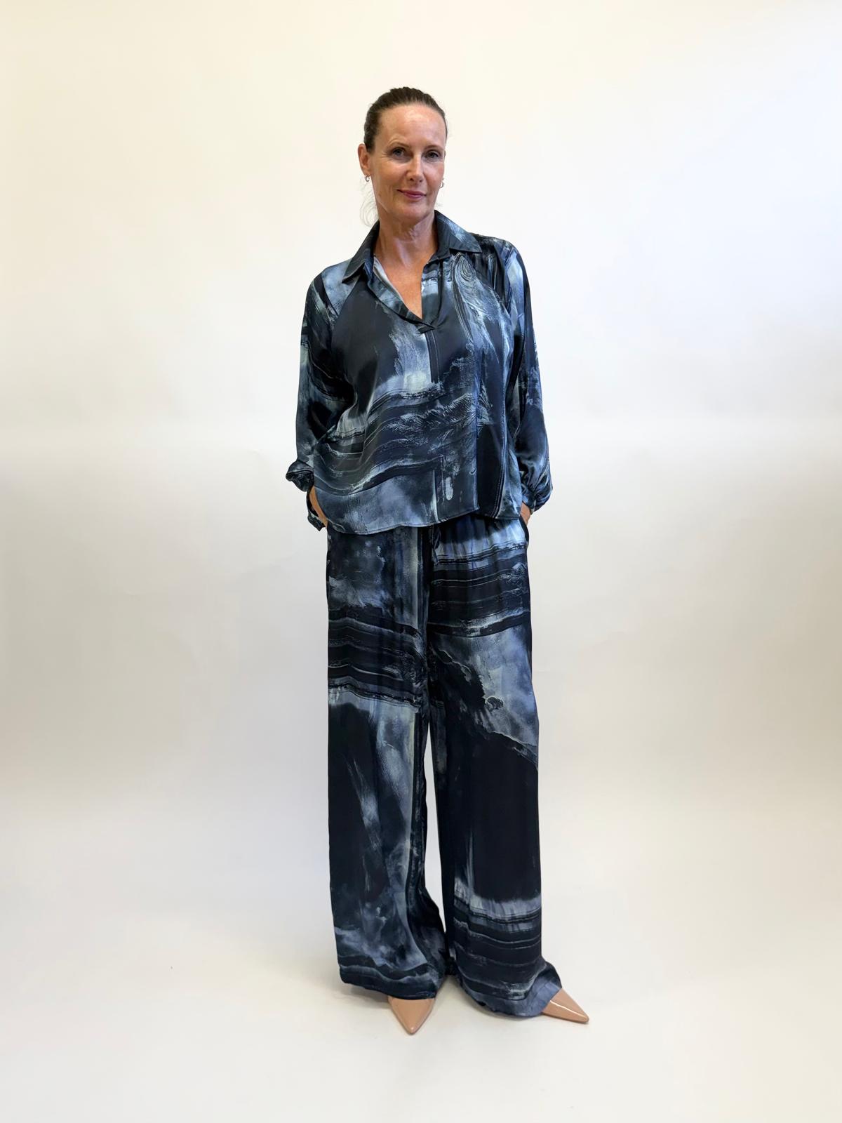 Pantalone Kristal