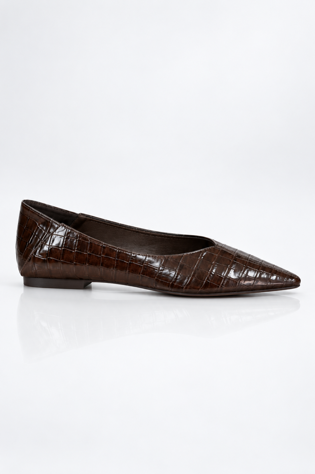 Ballerina Croco
