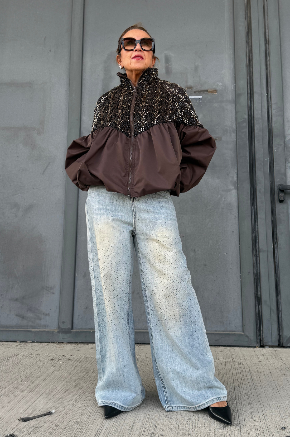 Jeans Lory