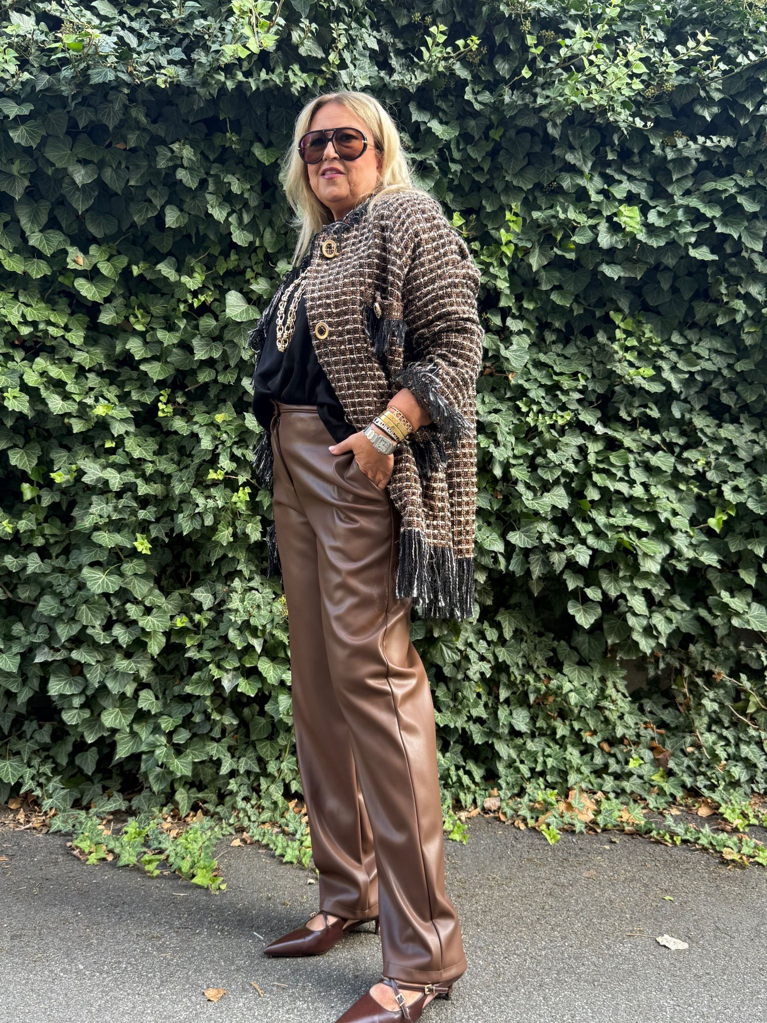 Pantalone Crissy