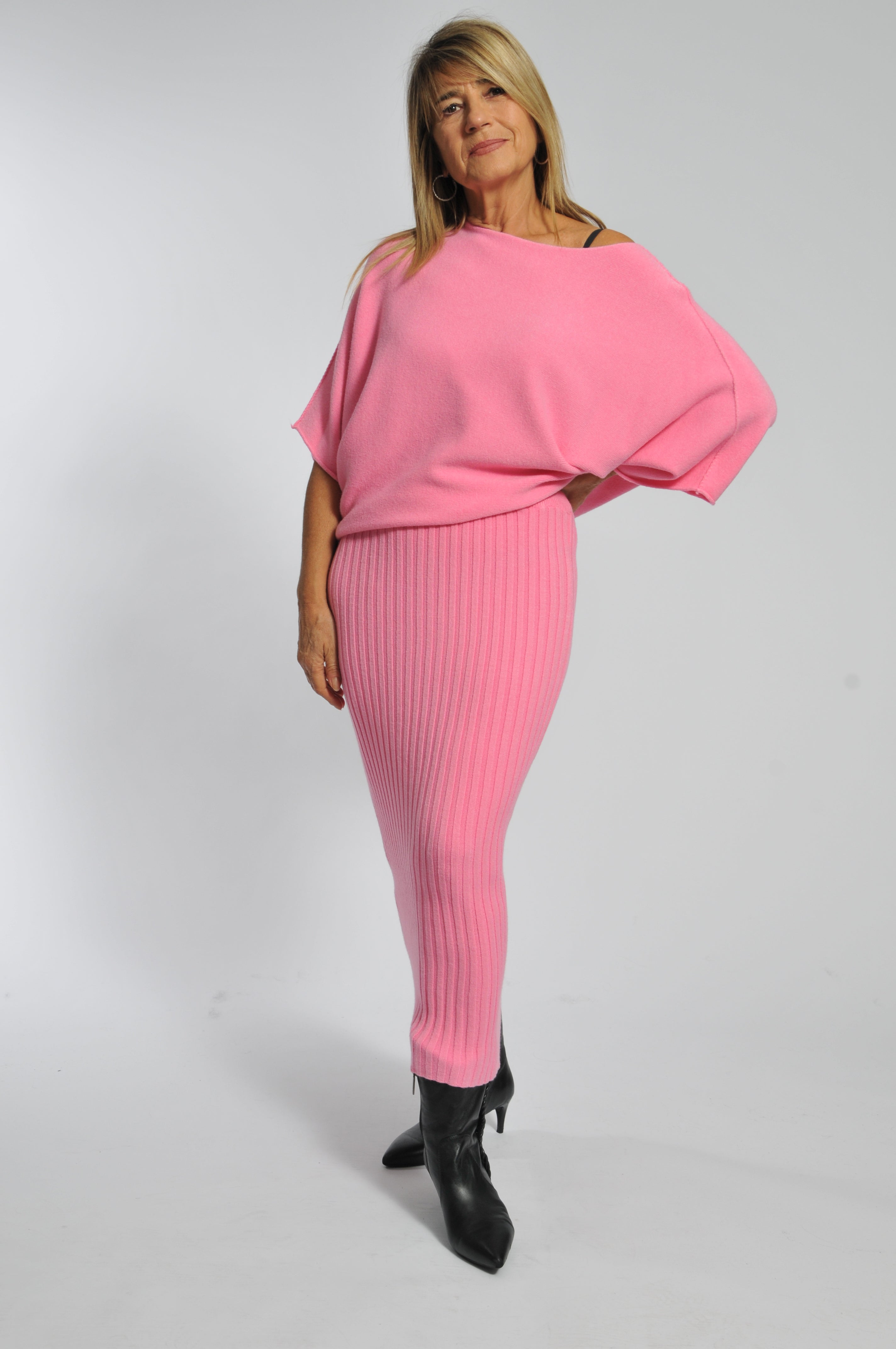 Maglia Paris Barchetta
