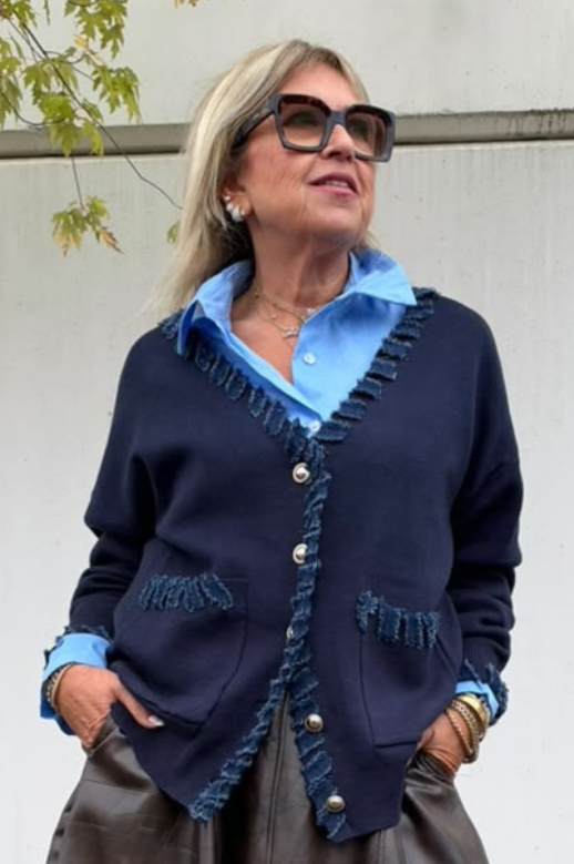 Cardigan Vivì