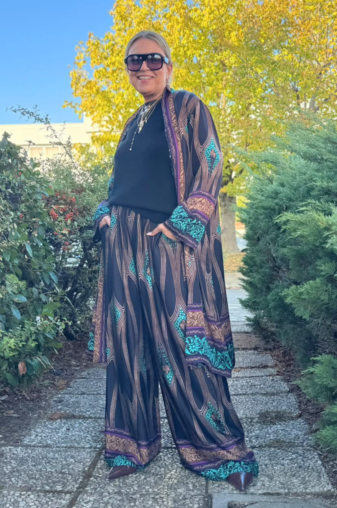 Pantalone Eloise