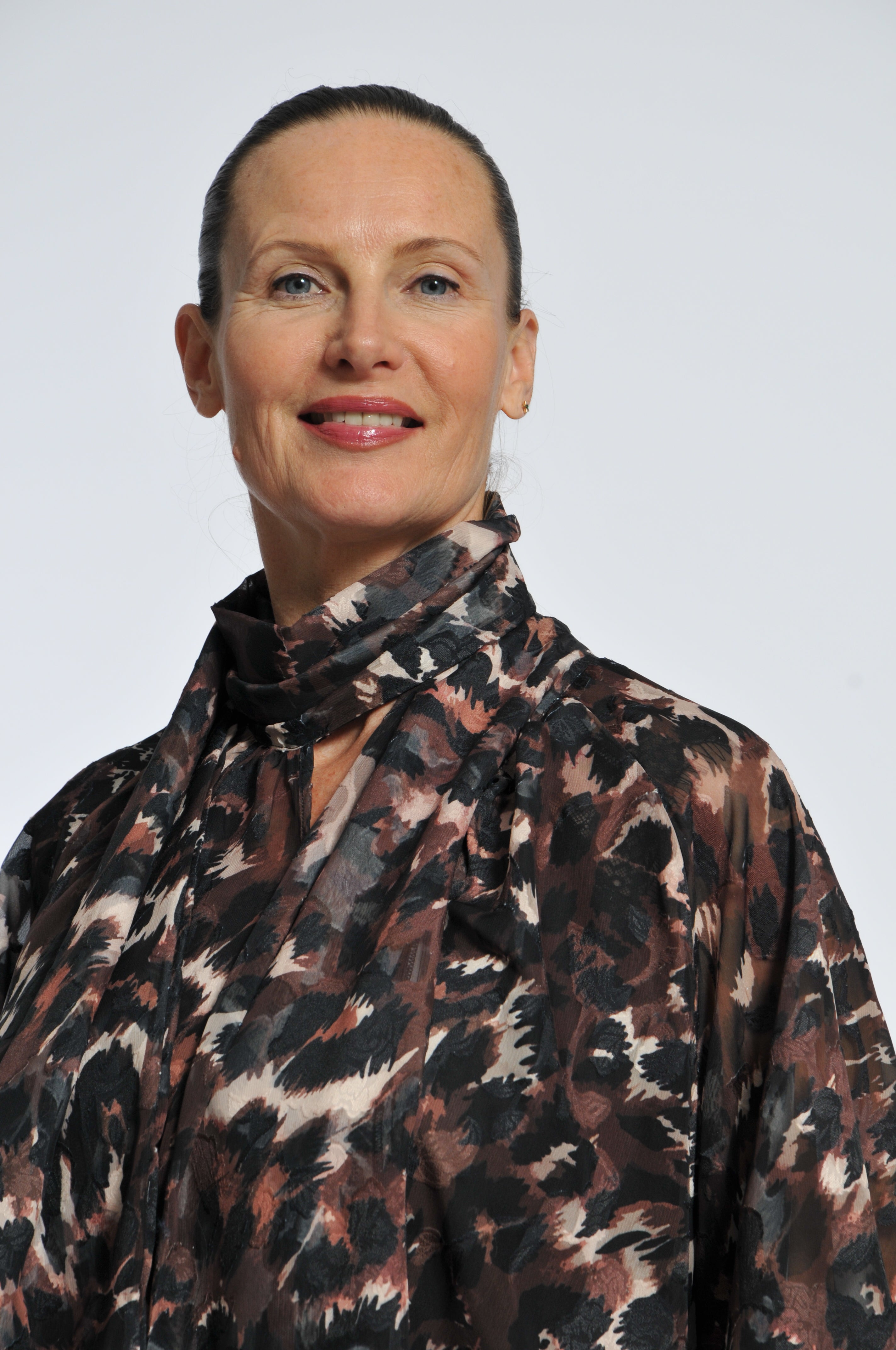 Camicia Milano Animalier