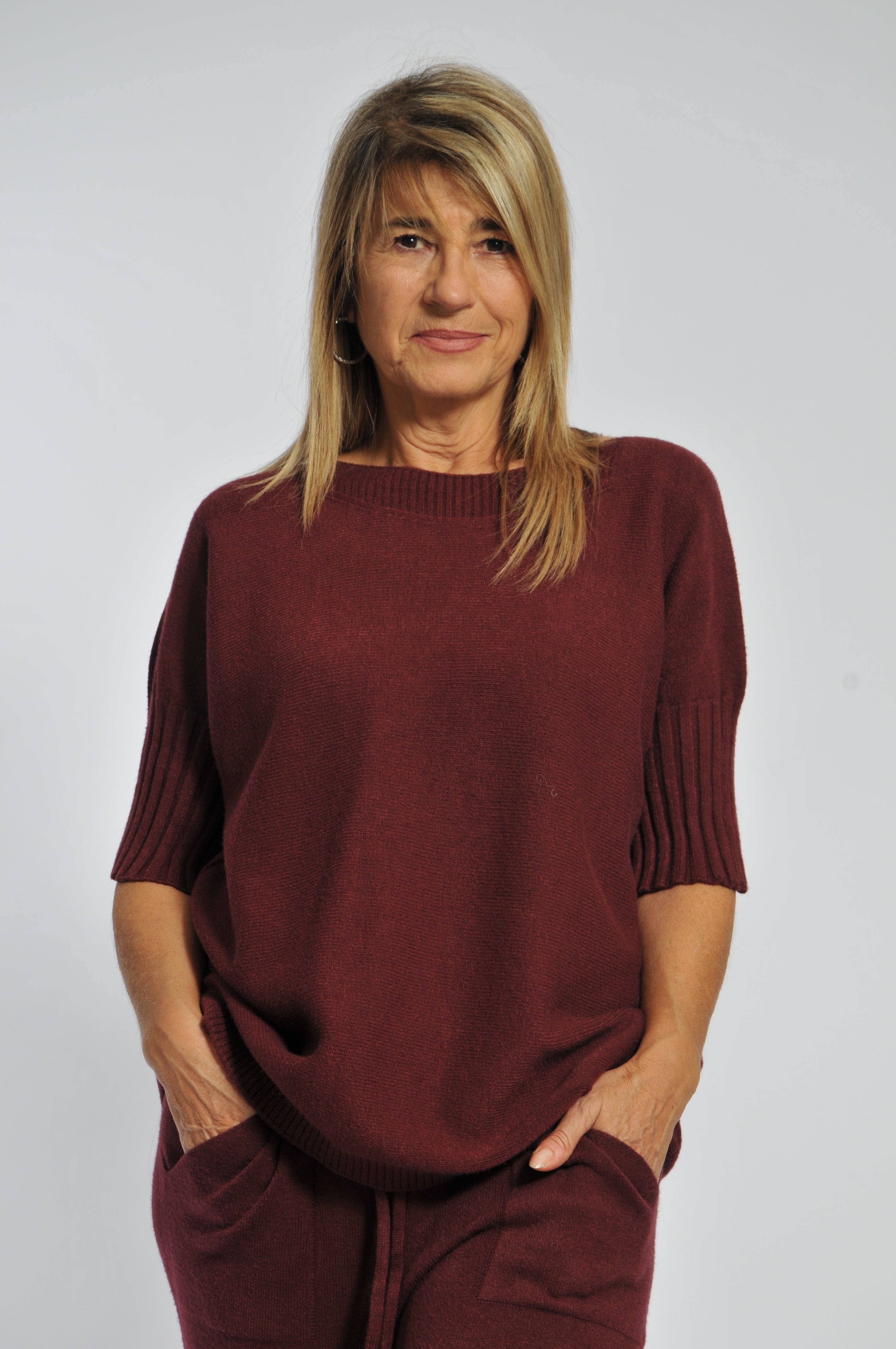 Maglia Paris Manica Corta
