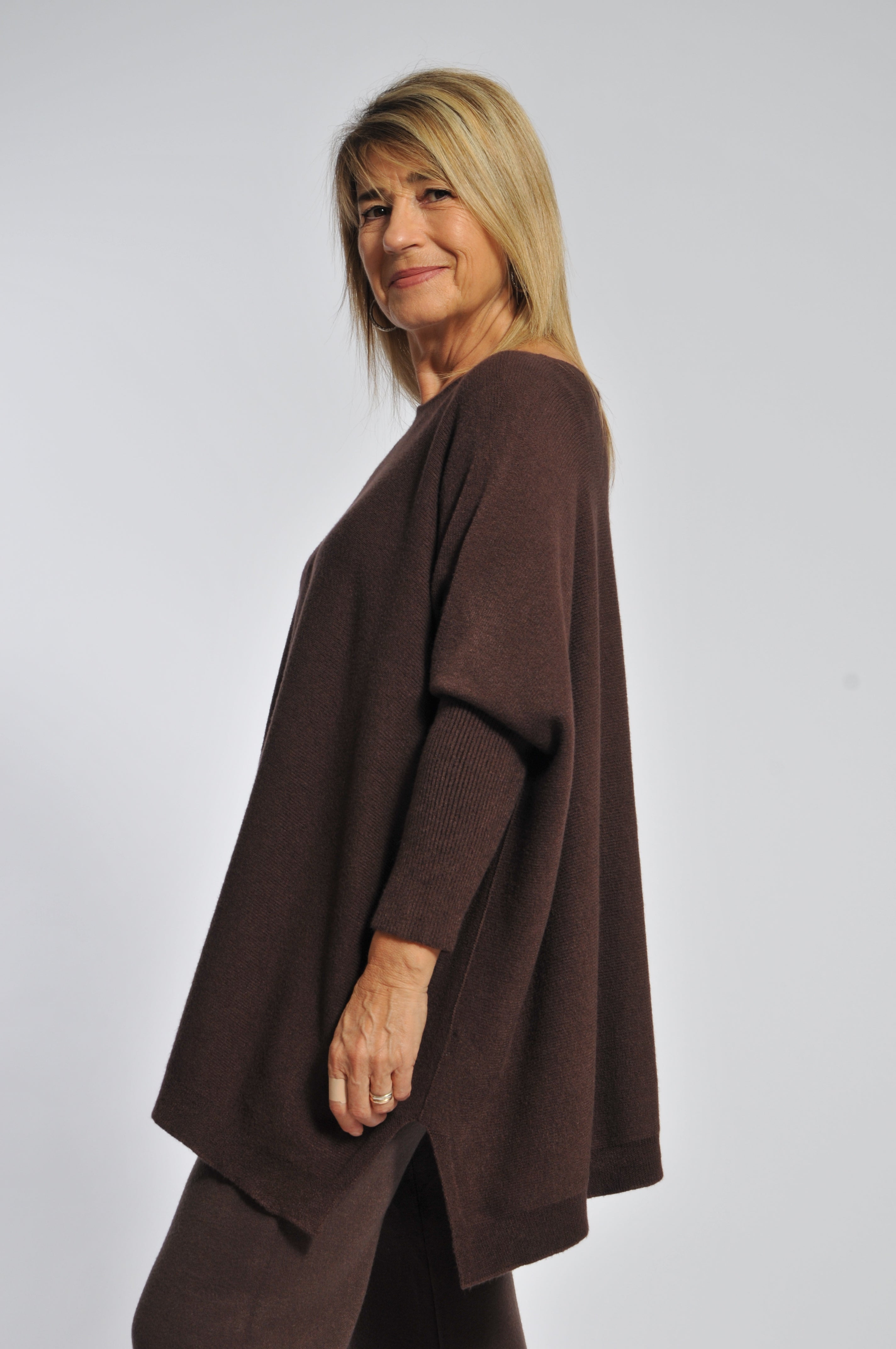 Maglia Paris Over