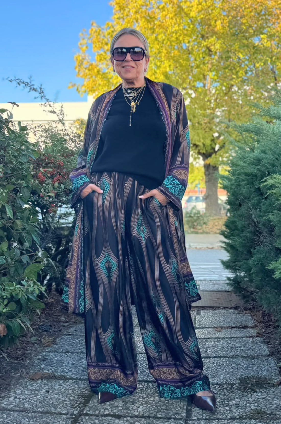 Pantalone Eloise