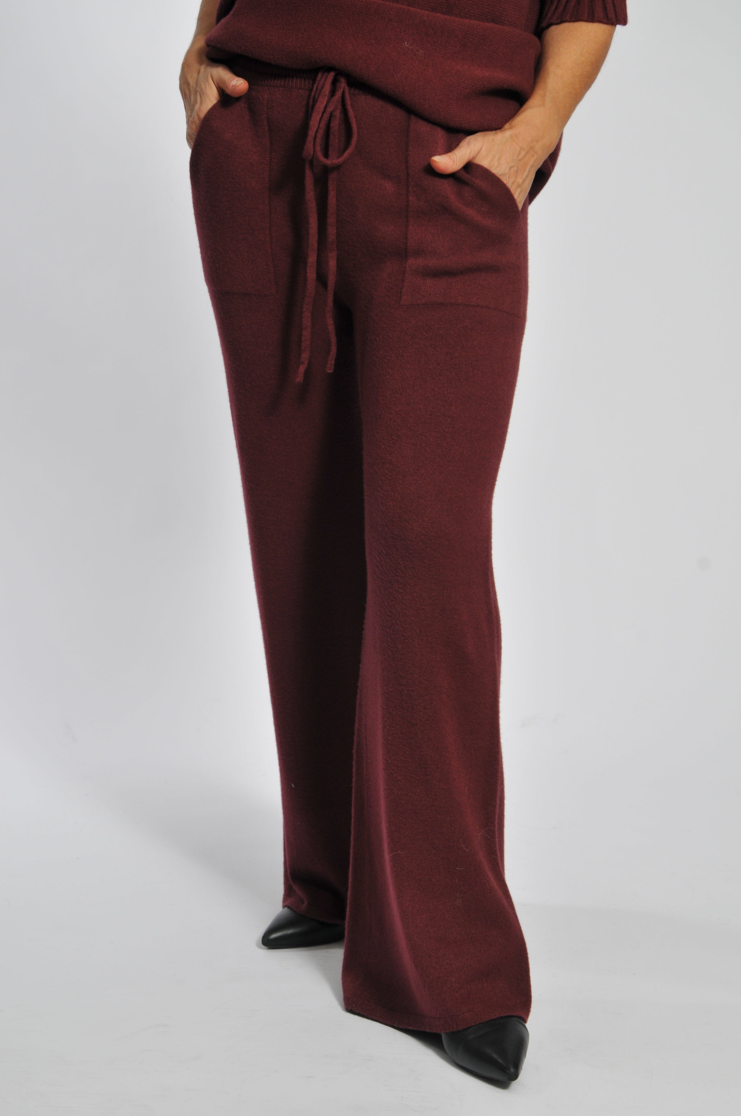 Pantalone Paris