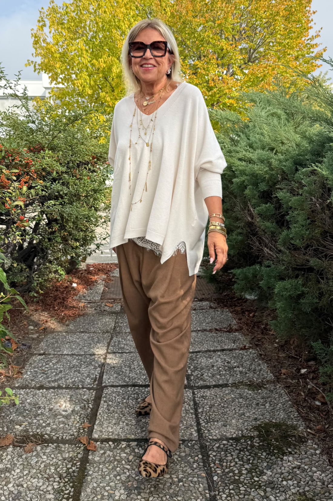 Pantalone Roger