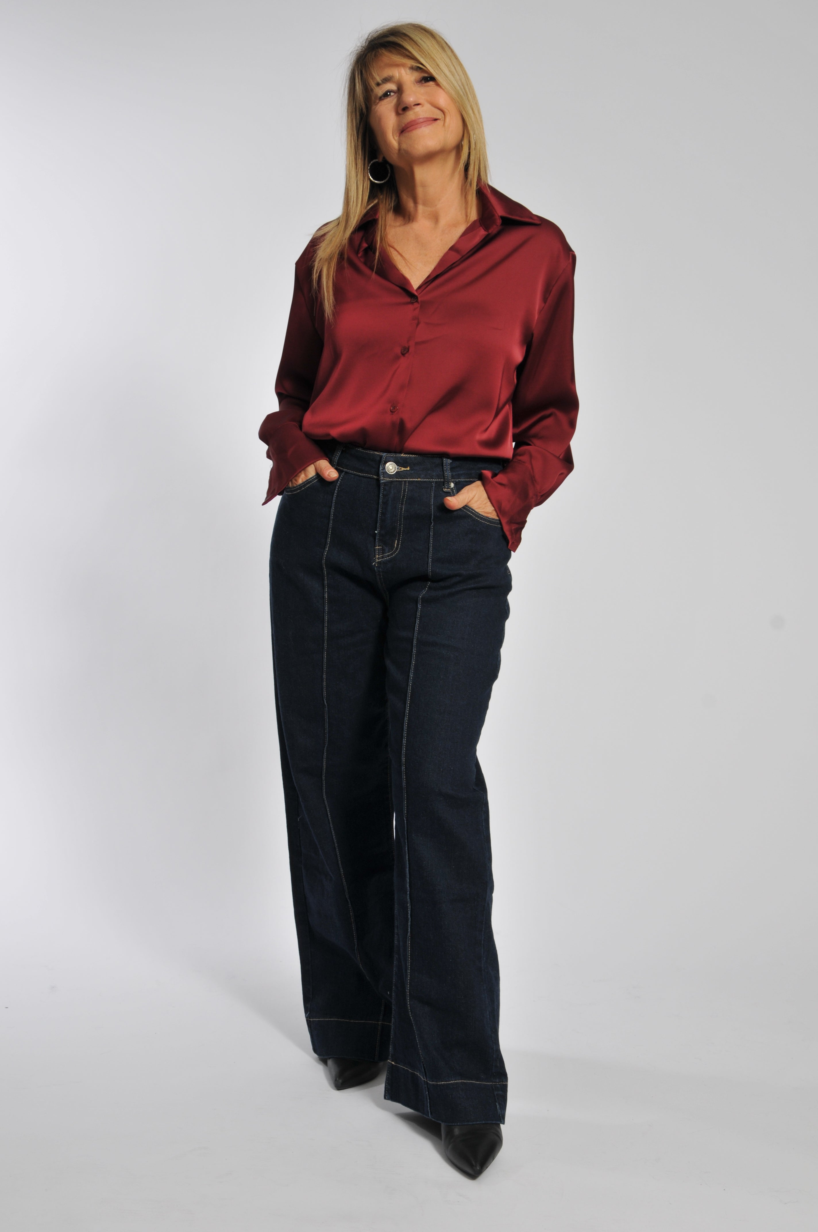 Jeans Peter