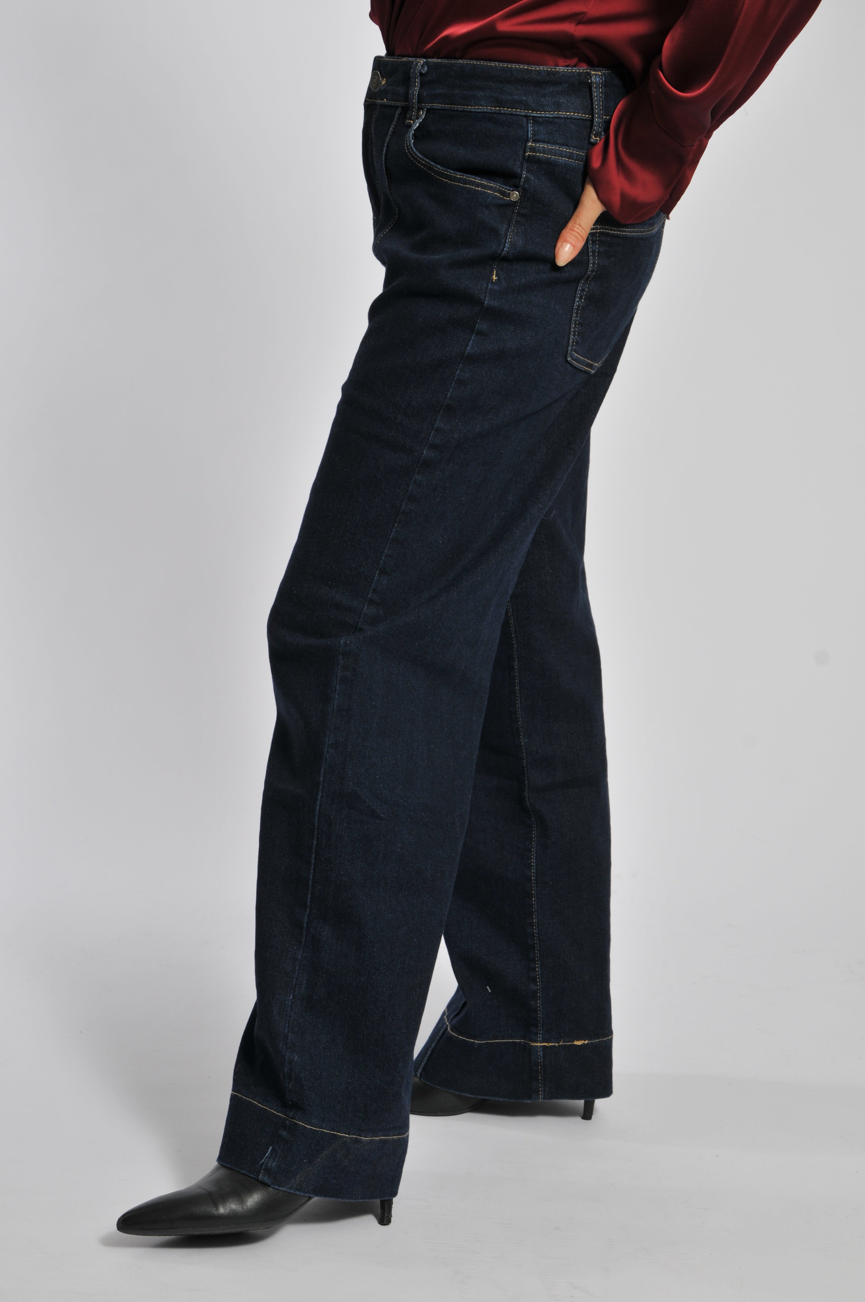 Jeans Peter