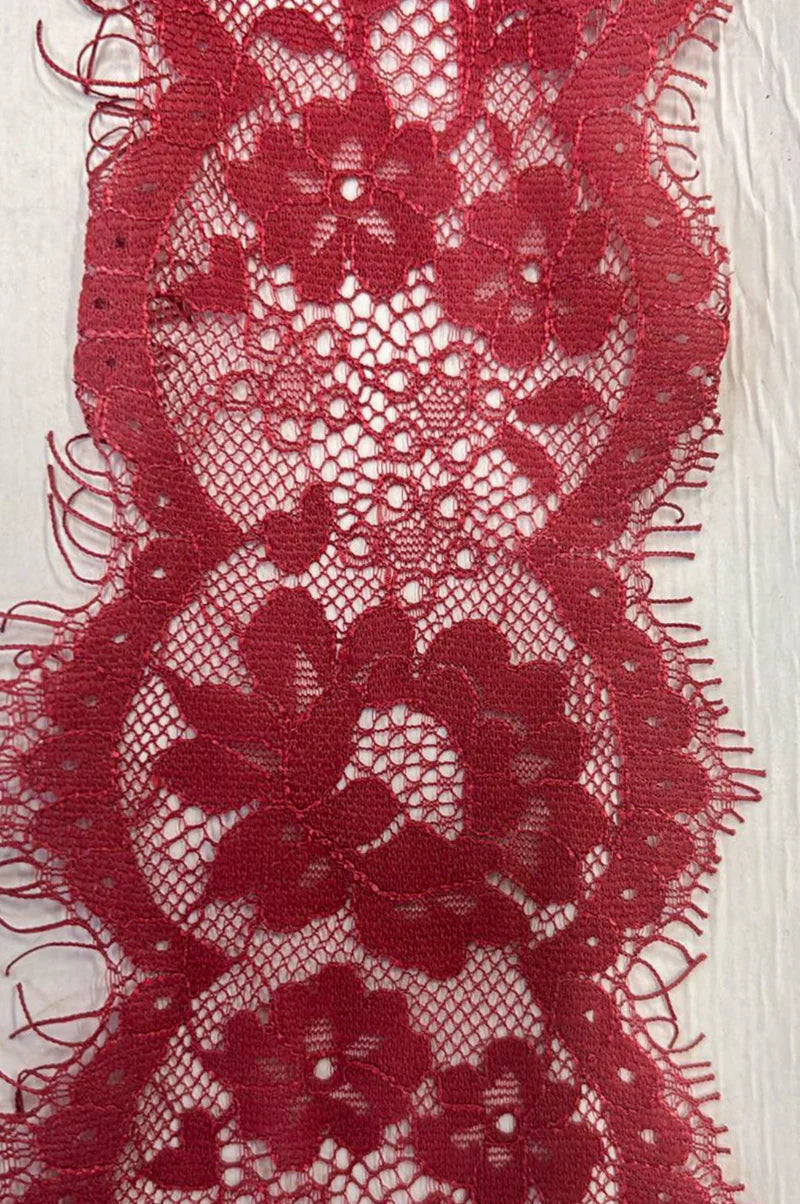Pantalone Love Pizzo