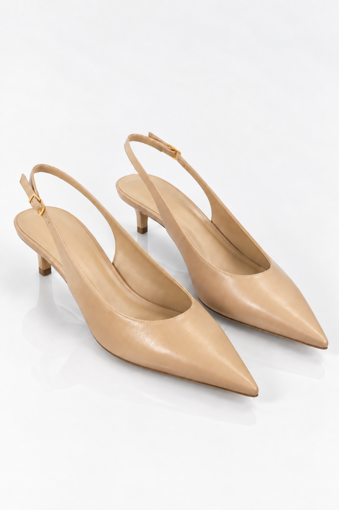 Slingback Dama
