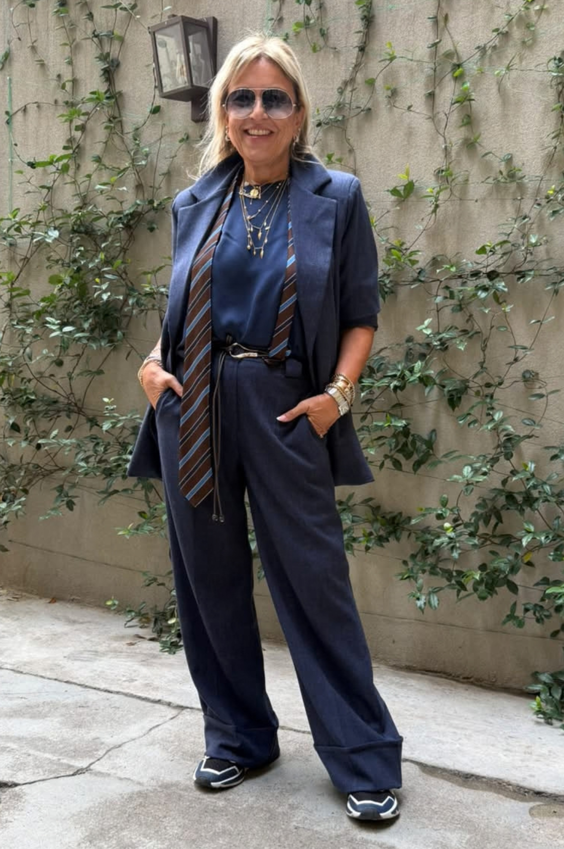 Pantalone Costanza