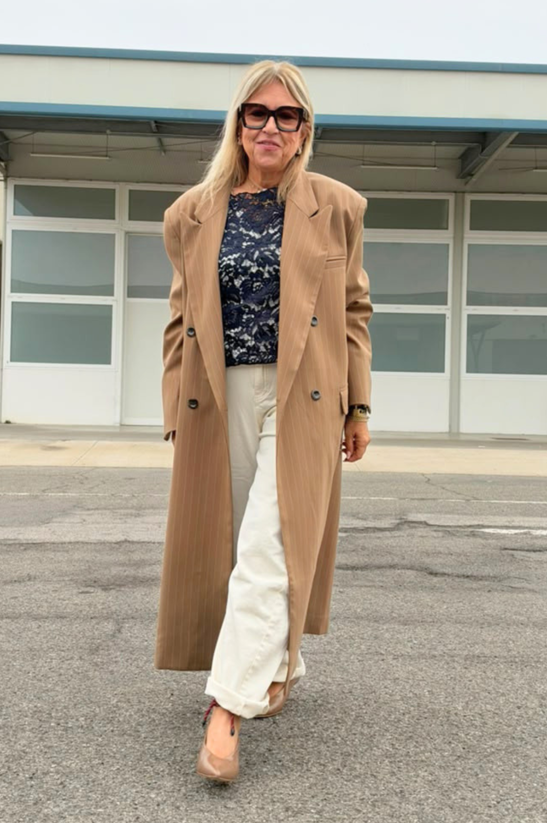 Cappotto Marlow
