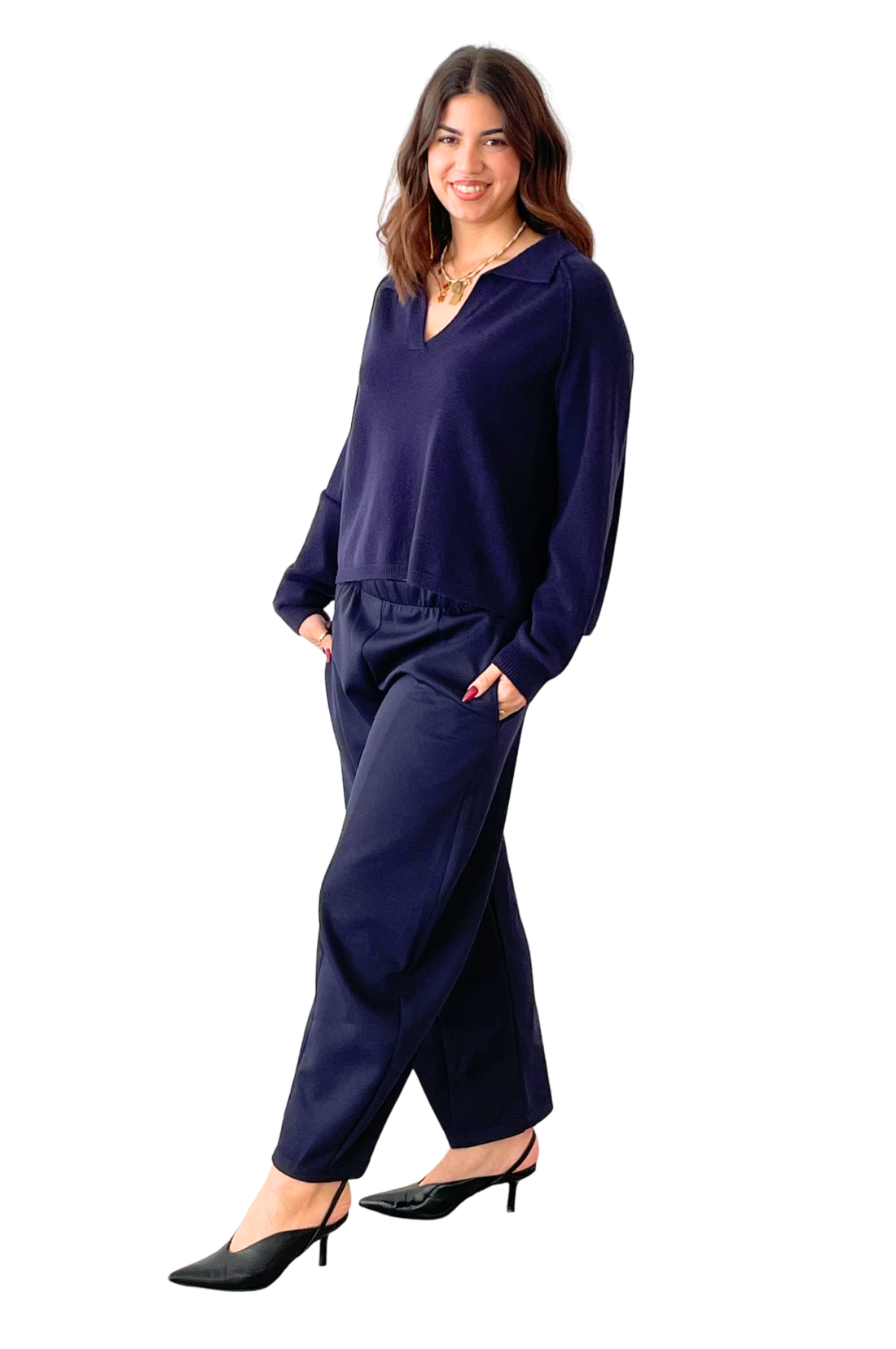 Maglia Ilary