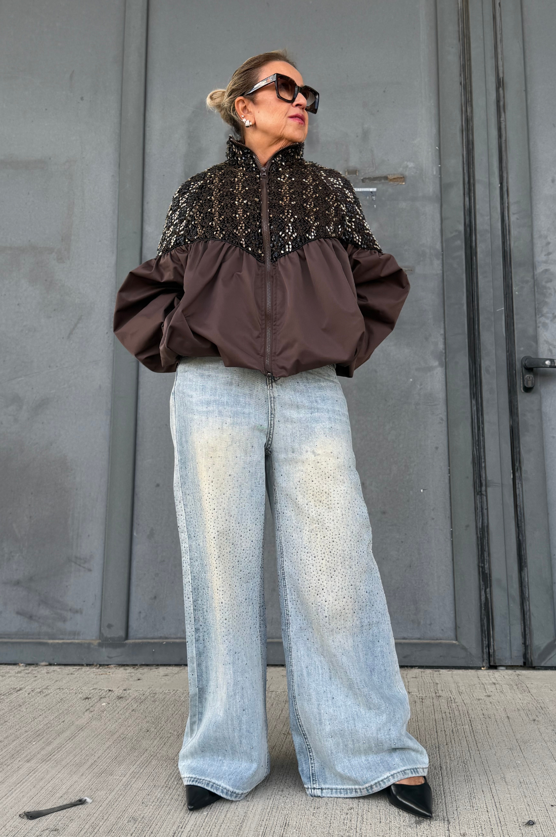 Jeans Lory