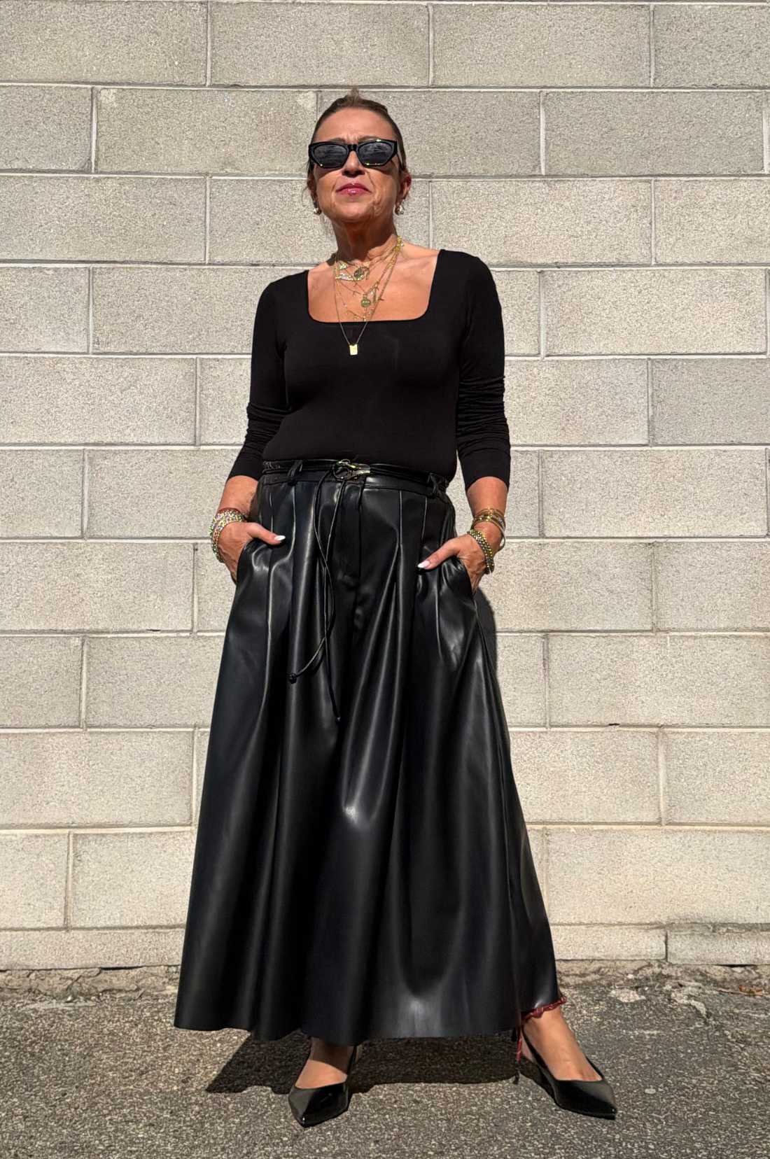 Pantalone Lizzy