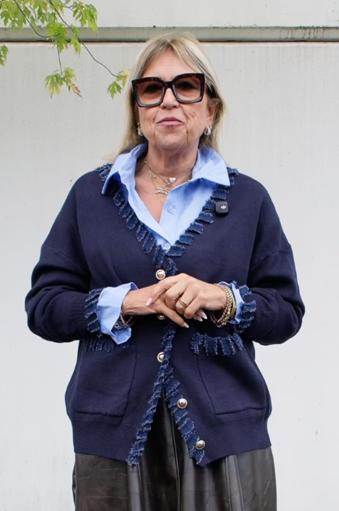 Cardigan Vivì