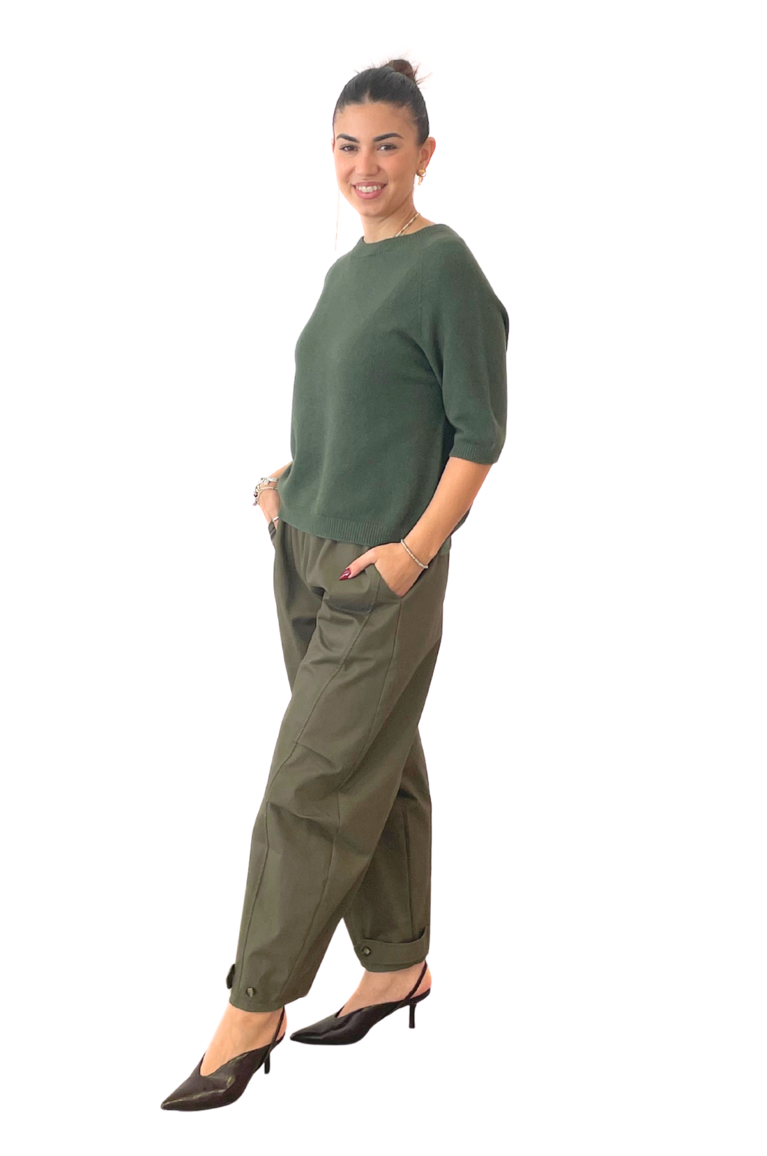 Pantalone Sybil