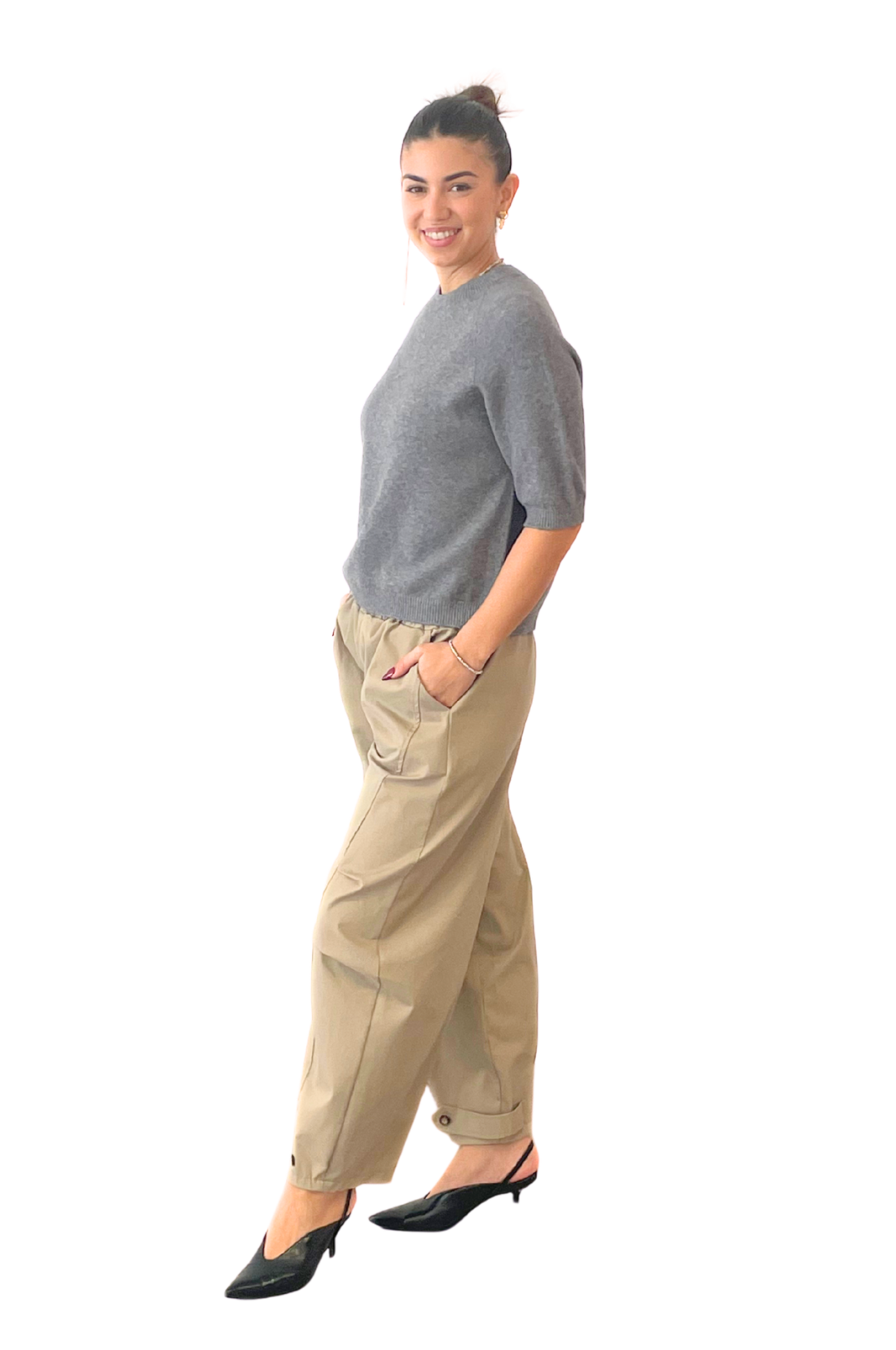 Pantalone Sybil