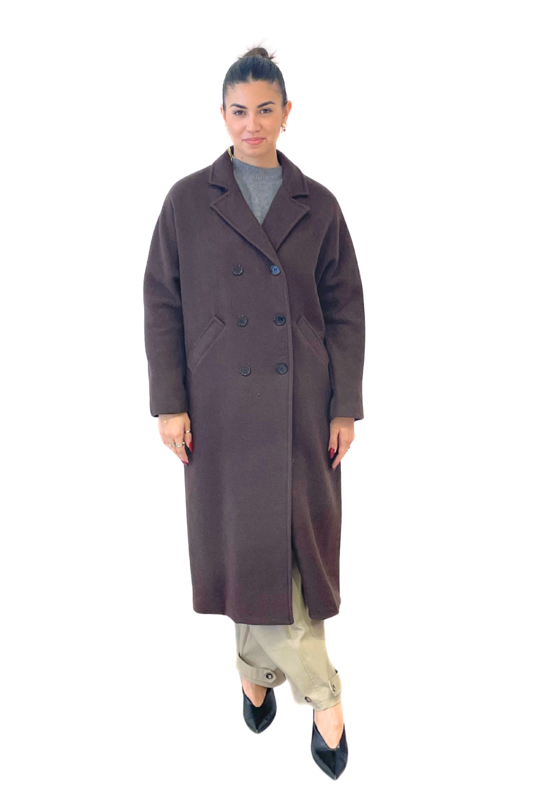 Cappotto Baileys