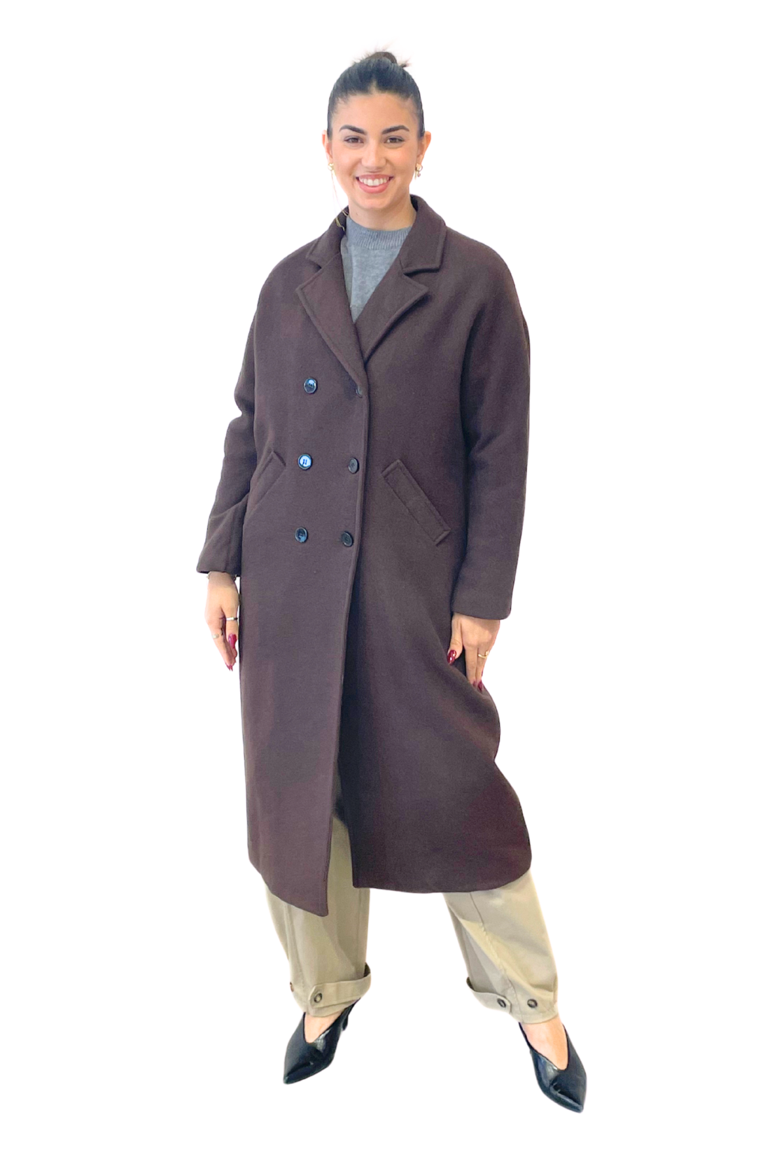Cappotto Baileys