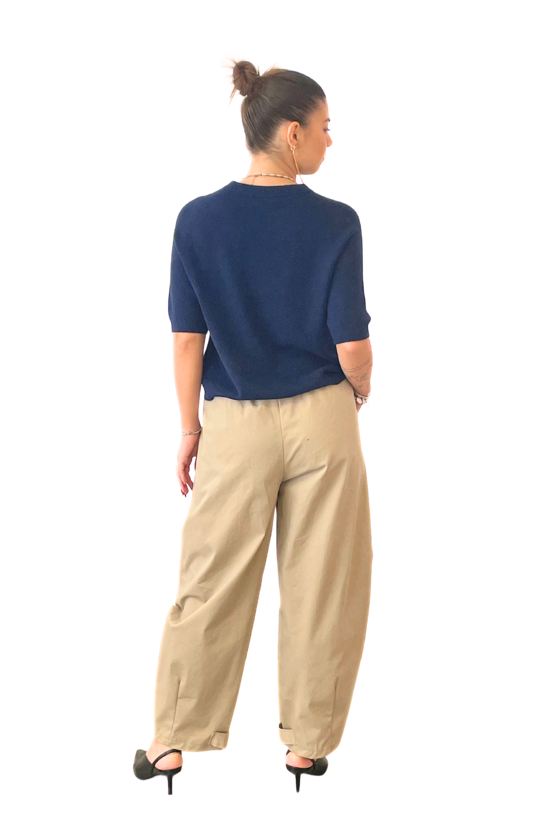 Pantalone Sybil