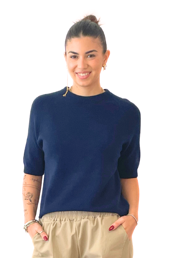 Pantalone Sybil