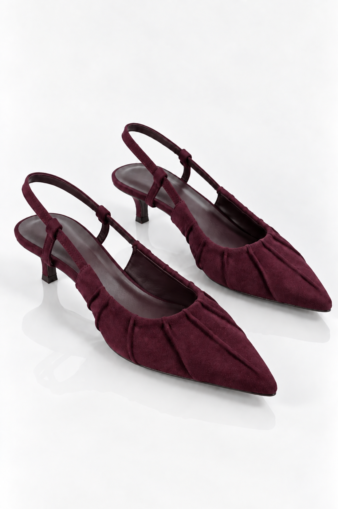 Slingback Claire