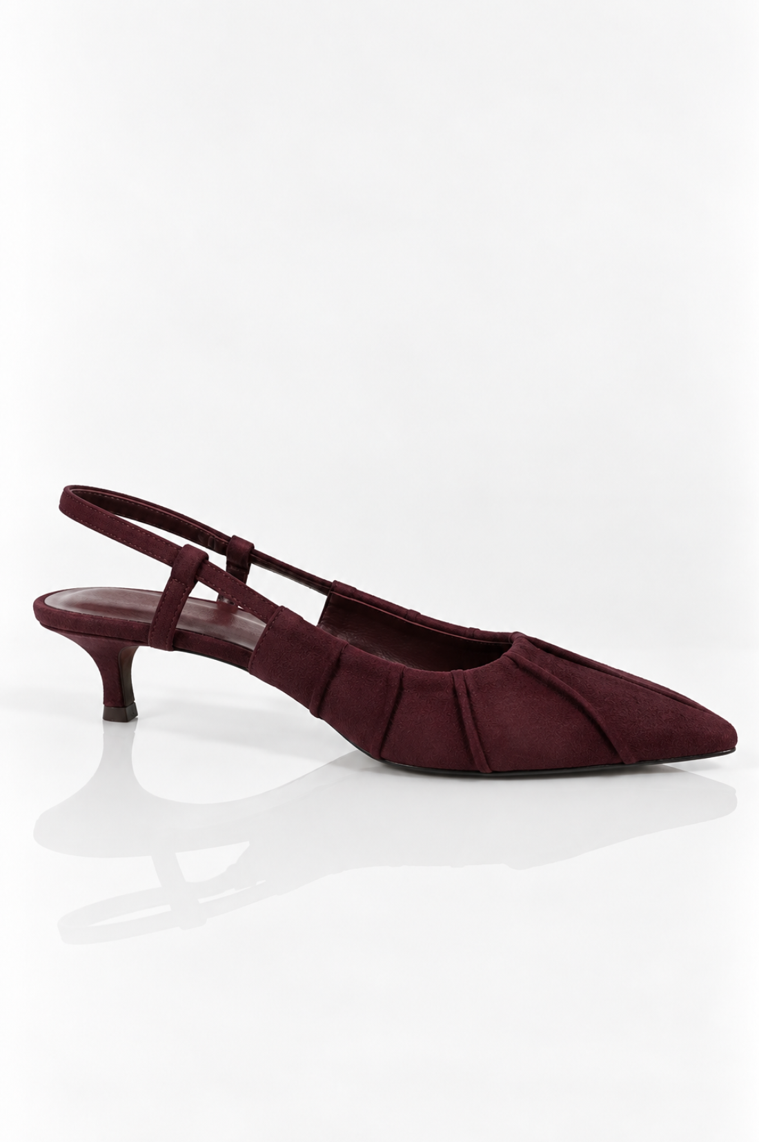 Slingback Claire