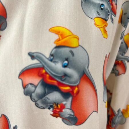 Fantasia Dumbo