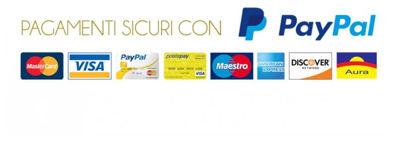 PayPal Pagamenti